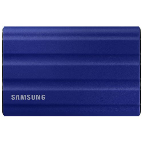 Samsung externe SSD »Samsung Port. T7 shield 1TB blue«