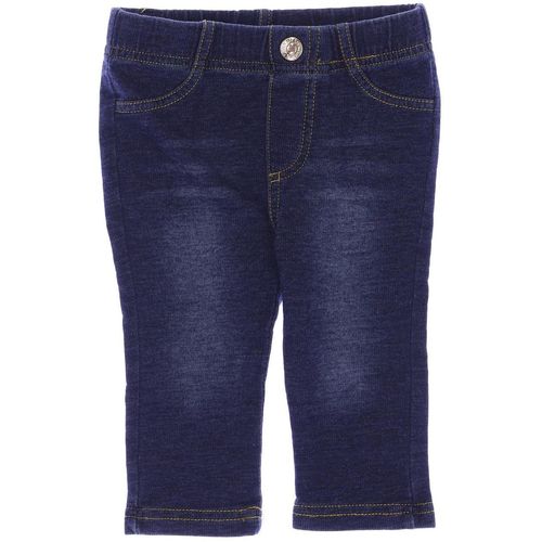 7 for all mankind Damen Stoffhose, blau, Gr. 62