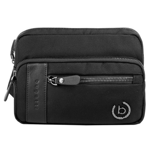 bugatti Gürteltasche »Nero«