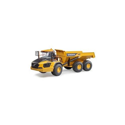 bruder Volvo Dumper A60H 02455 Spielzeugauto