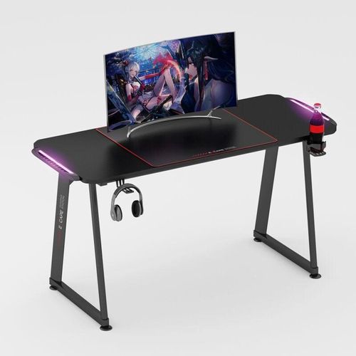 Gaming Tisch A,140cm x 60cm - Excape