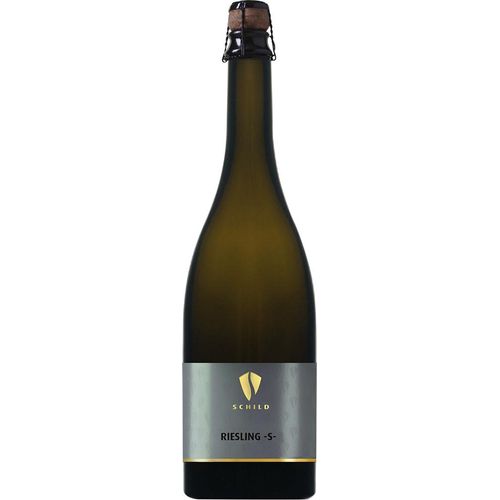 Schild & Sohn 2019 Riesling Sekt -S- trocken