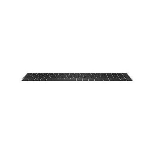 HP 650 G4/G5 Keyboard BL with Pointstick - (DE) - Notebook Ersatz Tastatur und Ziffernblock - Deutsch