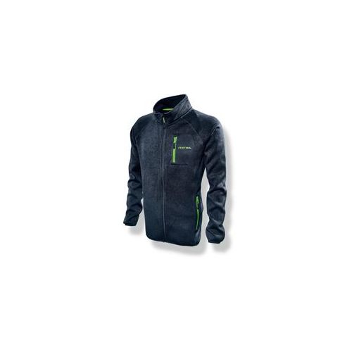 Festool-Fanartikel Sweatjacke