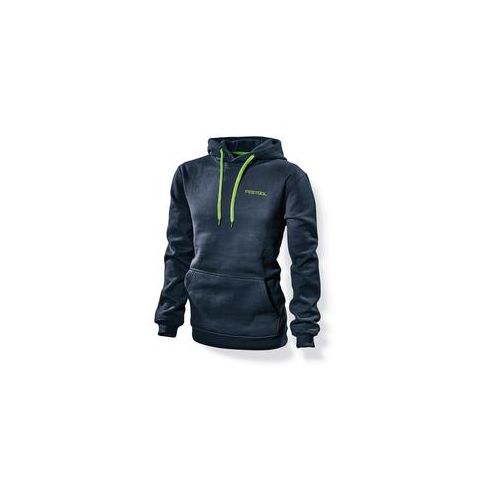 Festool-Fanartikel Kapuzenpullover