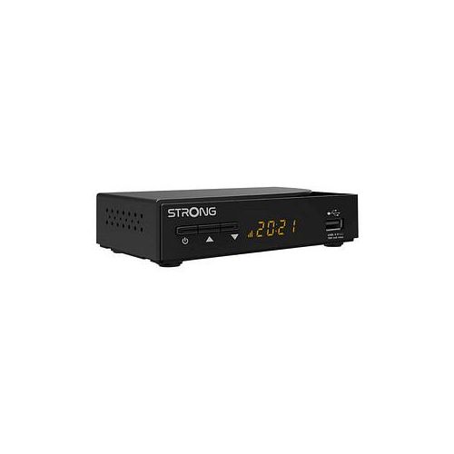 STRONG SRT3030 DVB-C Receiver