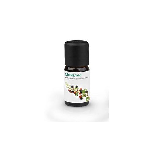 medisana Duftöl Wildbeeren fruchtig 10,0 ml, 1 St.