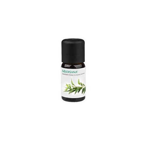 medisana Duftöl Eukalyptus orientalisch 10,0 ml, 1 St.