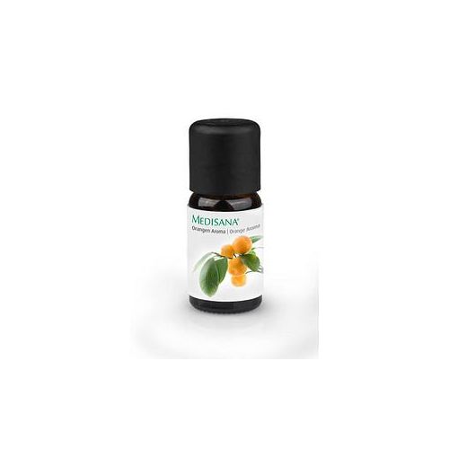 medisana Duftöl Orange Citrus 10,0 ml, 1 St.