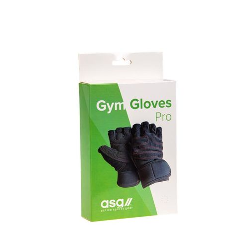 ASG Gym Gloves Pro L