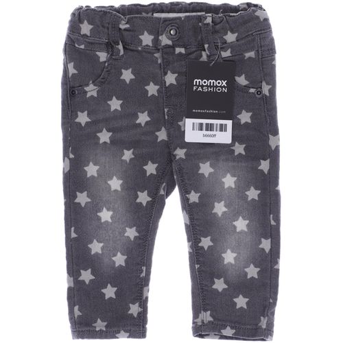 name it Damen Jeans, grau, Gr. 68