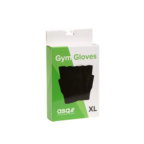 ASG Gym Gloves XL