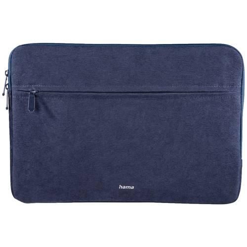Hama Notebook Hülle Cali Passend für maximal: 35,8 cm (14,1) Blau