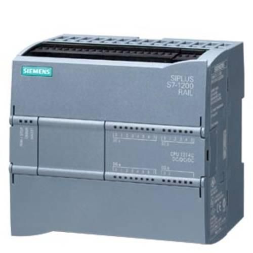 Siemens 6ES7214-1AG40-0XB0 6ES72141AG400XB0 SPS-CPU