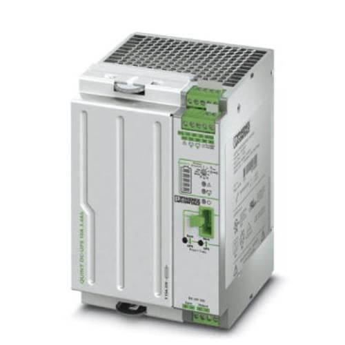 Phoenix Contact QUINT-UPS/ 24DC/ 24DC/10/3.4AH Industrielle USV-Anlage (DIN Rail)