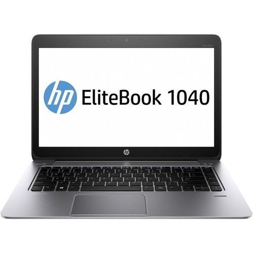 HP EliteBook Folio 1040 G1 | i5-4300U | 14"