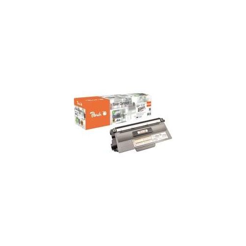 Toner schwarz 0F111846 kompatibel zu Brother TN-3380