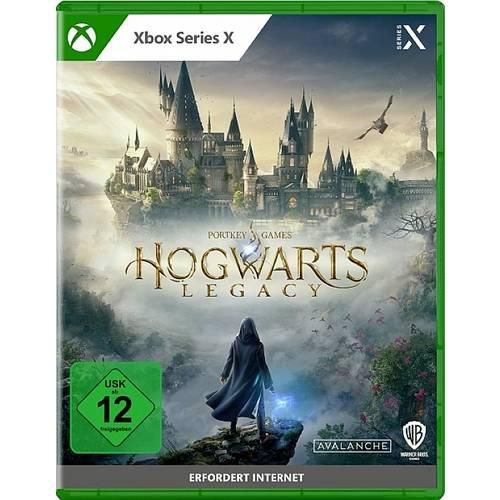 Hogwarts Legacy Xbox Series USK: 12