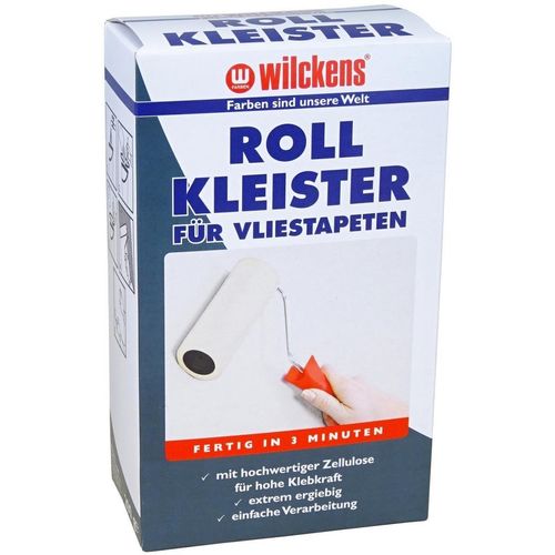 Wilckens Rollkleister für Vliestapeten, 200 g