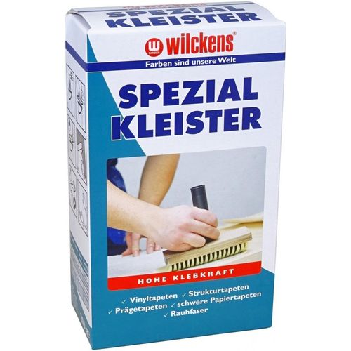 Wilckens Spezialkleister, 200 g