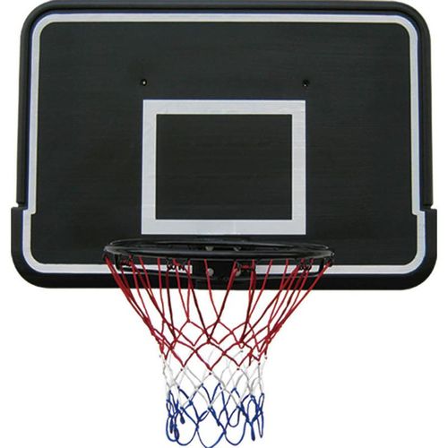 Basketball-Backboard Tony