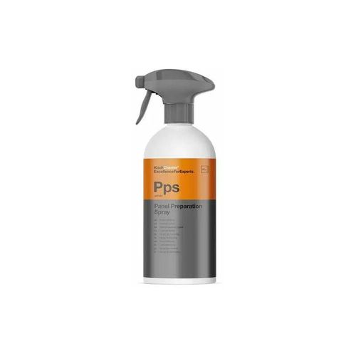 Pps Panel Preparation Spray - Koch Chemie