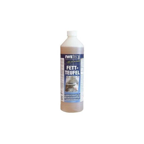 Iwetec - Fett-Teufel 1 Liter