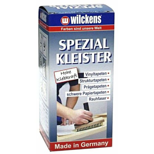 30x 200g Wilckens Spezial-Tapetenkleister Kleber Leim Tapete ankleben