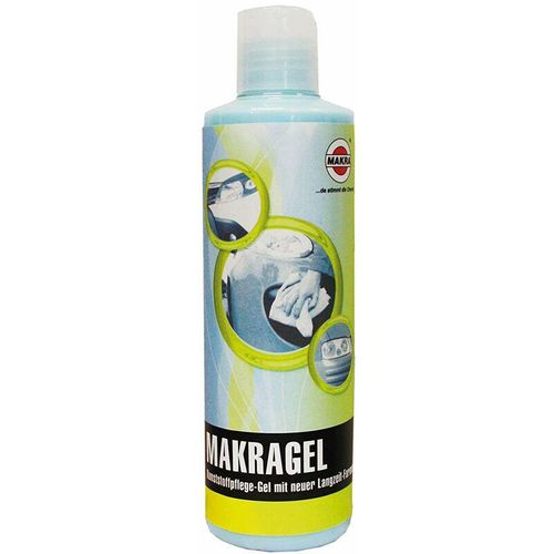 Makra - gel 250 ml Kunststoffpflege