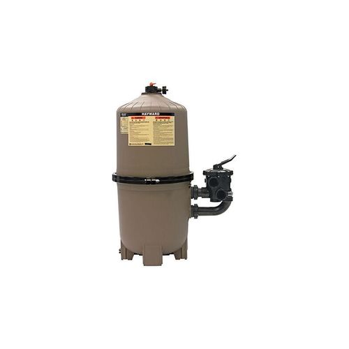 Hayward - Kieselgurfilter 27m3 / h de6020euro