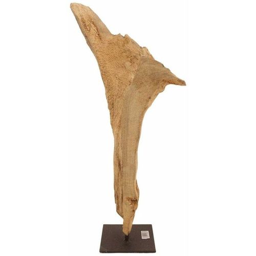 AquaOne Holz Deko Skulptur Rom Nr.5031