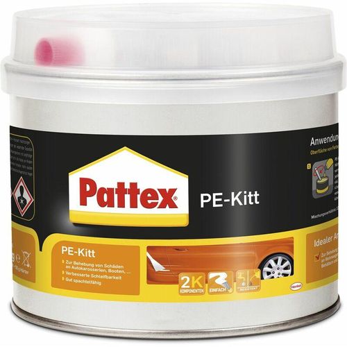 Pattex - 2K-PE-Kitt 1,5kg