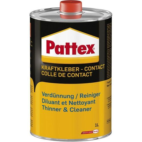 Pattex – Verdünner 1L