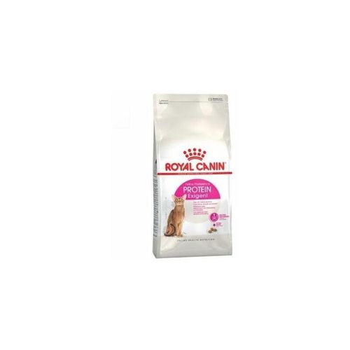 Royal Canin - Essen Protein Nachfrage nach erwachsenen Katzen - 2 kg