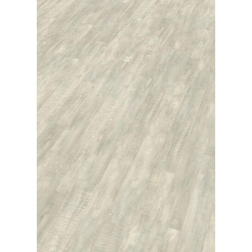 Decolife Vinylboden WaterCork Silver Snow Oak Vinyl Bodenbelag - Amorim