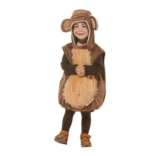Affe Kostüm für Kinder