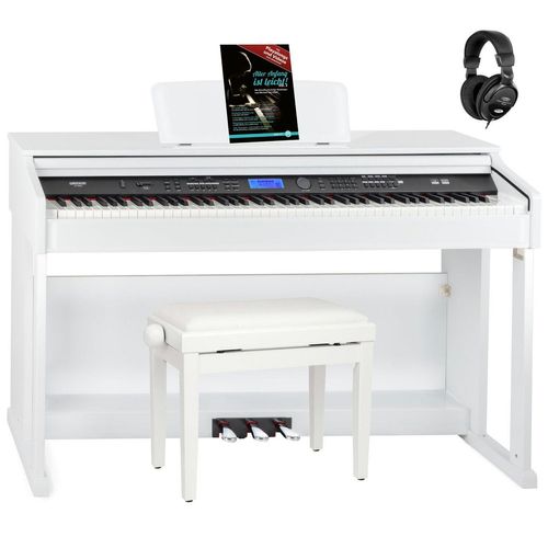 FunKey Digital Piano DP-2688A E-Piano Set
