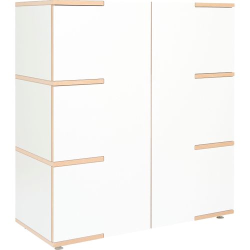 Mehrzweckschrank TOJO 