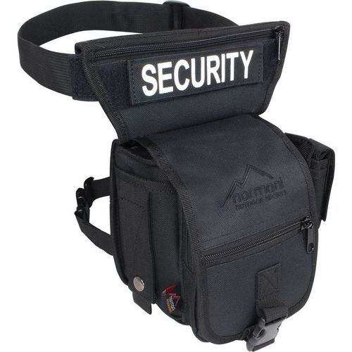 normani Gürteltasche Security Gürteltasche Hip Bag
