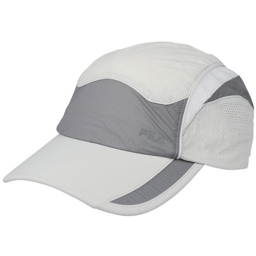 Fila SANAA FILA REDEFINED CAP Strapback-Cap altweiß/grau