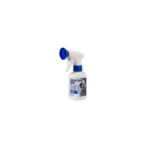 FRONTLINE Spray 250 ml 250 ml