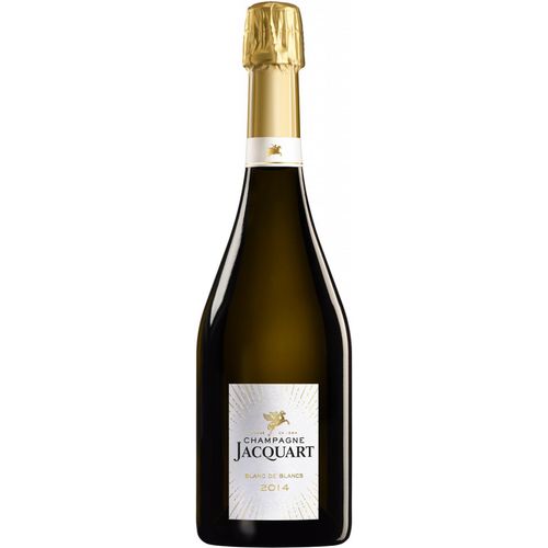 Jacquart Blanc de Blancs Jahrgangschampagner