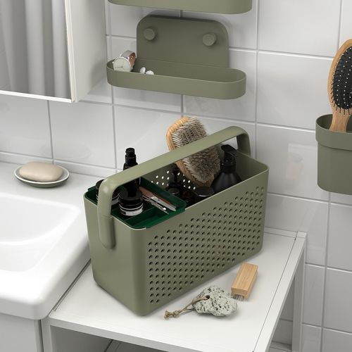 UPPRÄMEN Korb