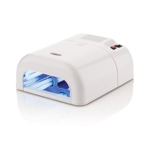 XanitaliaPro Gel System Four UV-Led-Lampe für die Polymerisation von UV-Härtenden Gelnagellacken
