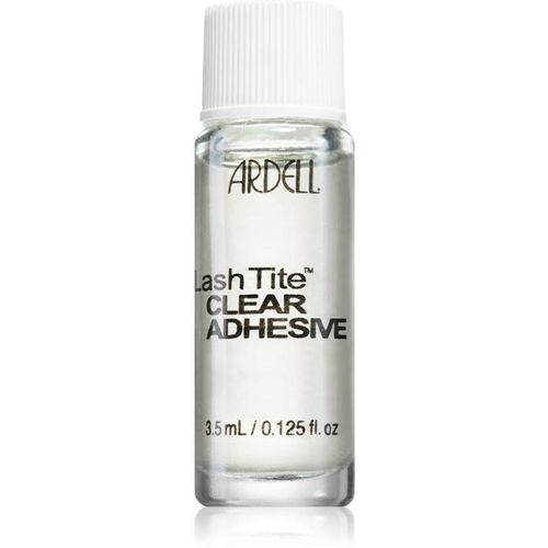 Ardell LashTite transparante lijm voor kunstwimpers 3.5 g
