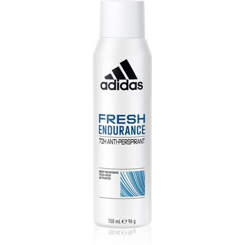 Adidas Fresh Endurance Antitranspirant Spray 72h 150 ml