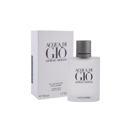 Giorgio Armani Eau de Toilette »Acqua di Gio 50 ml«