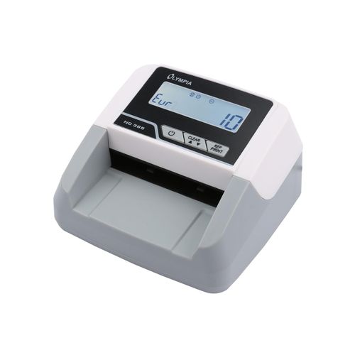 OLYMPIA Geldzählgerät NC 365
