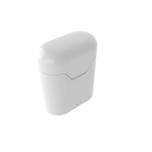 Fontastic True Wireless Headset "Dima" weiss