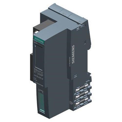 Siemens Simatic et 200sp profibus bundle im im 155-6dp hf